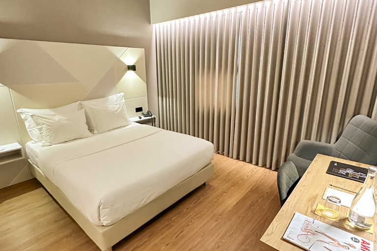 Hotel Santiago